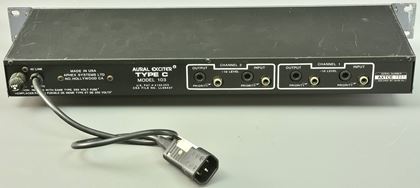 Aphex-Aural Exciter Type C (Genesis)